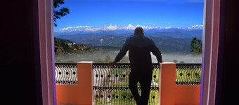 Goroomgo Kaushalya Residency Uttarakhand