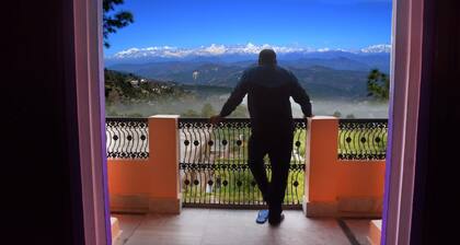 Goroomgo Kaushalya Residency Uttarakhand