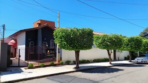 Exterior - Novo estúdio próximo ao BOS Sorocaba (5) (Sorocaba)