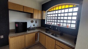 Private kitchen - Novo estúdio próximo ao BOS Sorocaba (5) (Sorocaba)