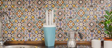 Apartment | 1 Schlafzimmer