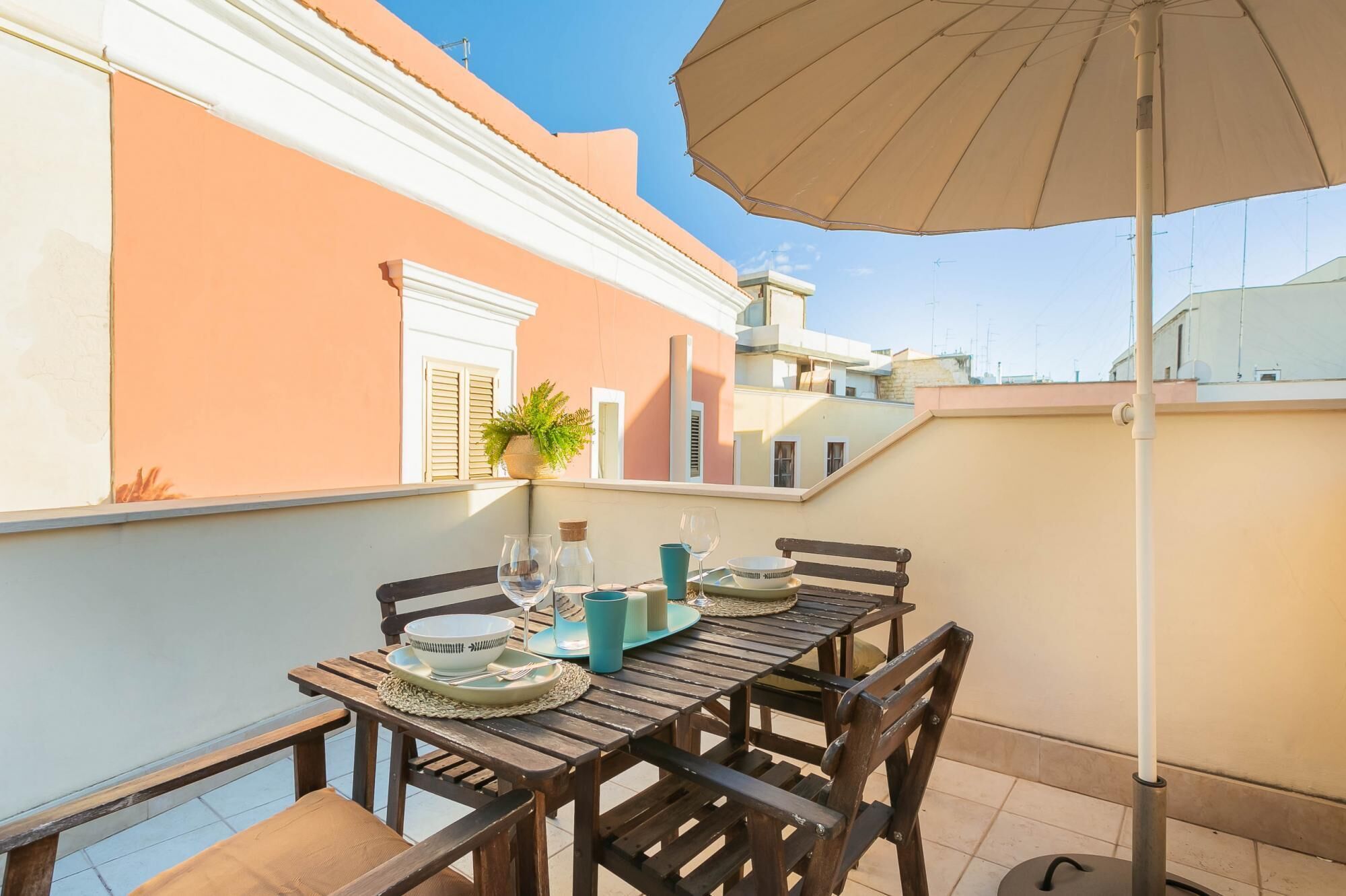 Apartment | 1 bedroom