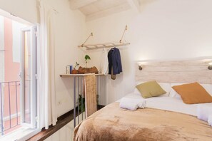 Apartment | 1 bedroom - Secret Well by Wonderful Italy (Bari)