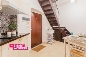 Apartment | 1 bedroom - Secret Well by Wonderful Italy (Bari)