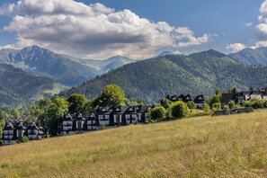 Exterior - Salwatorianska28 for 5 People by Renters (Zakopane)