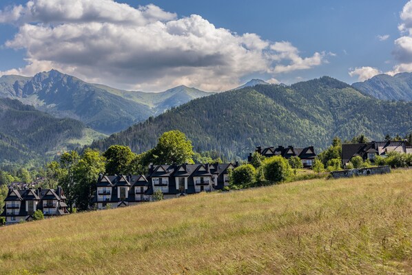 Exterior - Cozy Salwatorianska 28 by Renters (Zakopane)