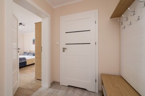 Aerial view - Cozy Salwatorianska 28 by Renters (Zakopane)