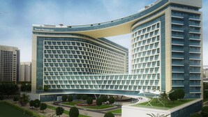 House | 1 bedroom - Prestigious 1BR Escape at The Palm (Dubai)