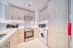 Leilighet | 1 soverom