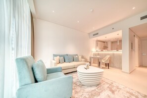 Apartment | 1 bedroom