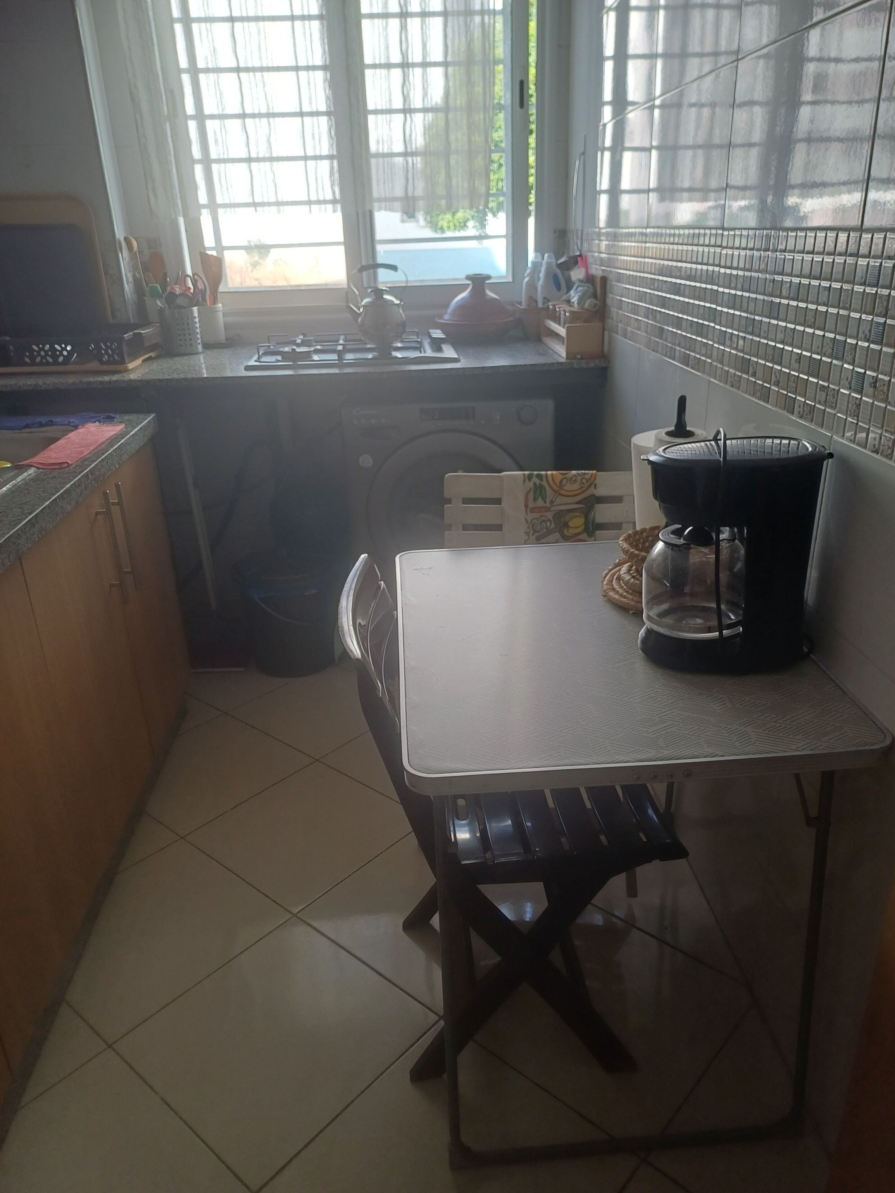 Cuisine privée