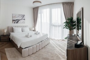 Leilighet, røyk | 3 soverom