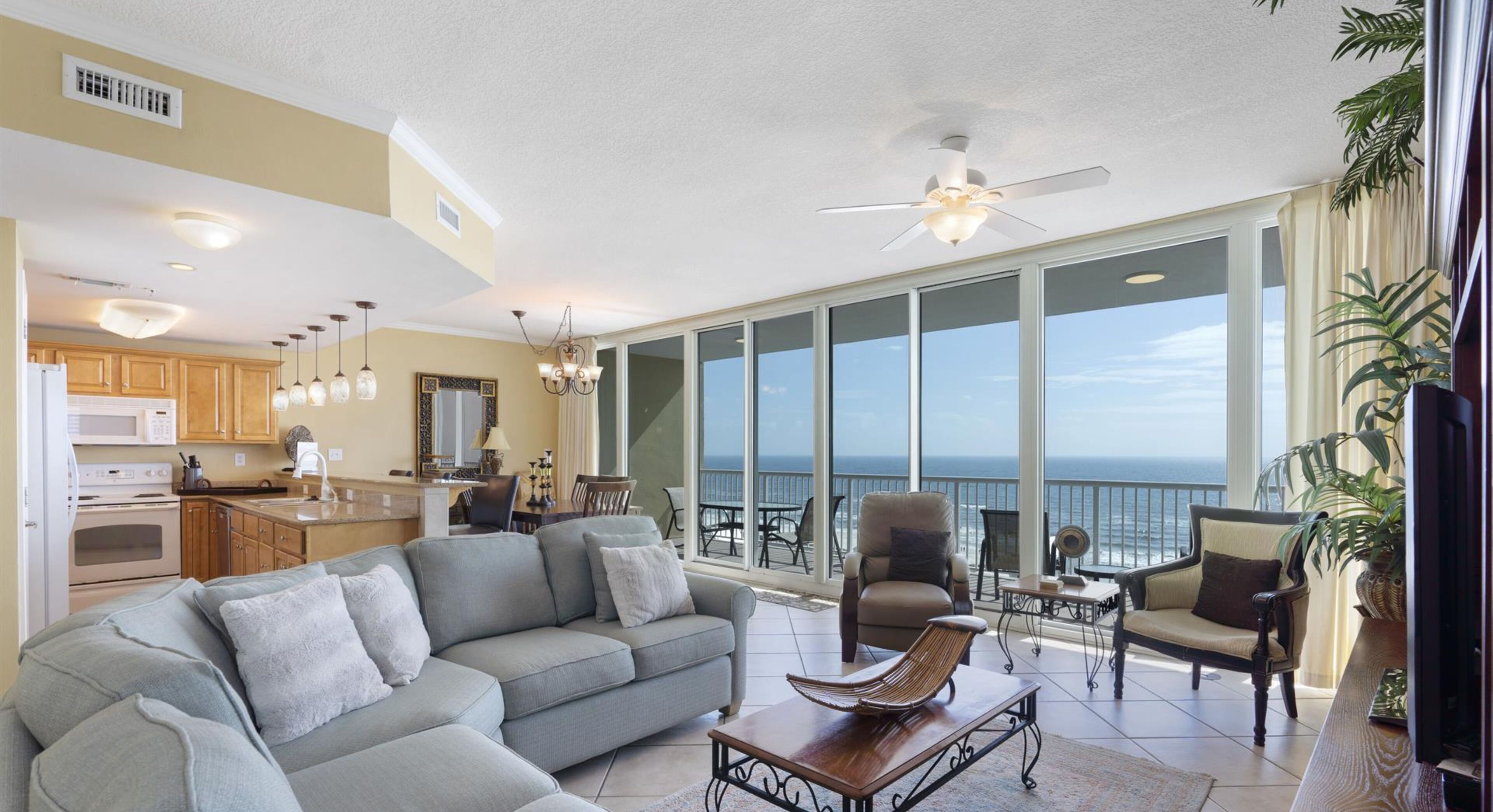 Liquid Life | Sanibel 1201 | Condo