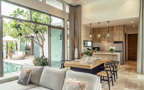 VILLA ALANNA Phuket