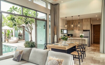 VILLA ALANNA Phuket
