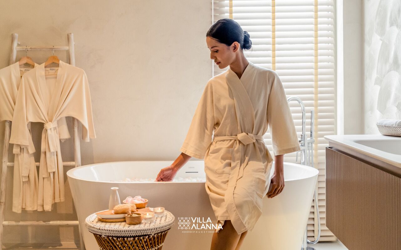 Spa 療程