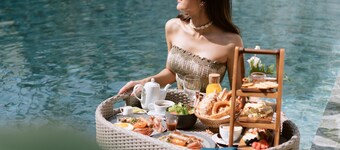 VILLA ALANNA Phuket