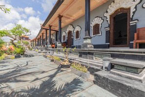 Exterior - Manta Cottages with Sea View (Penida Island)