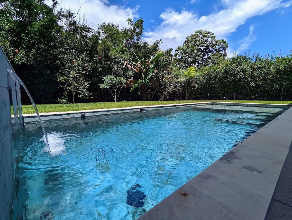 Seascape Vista - Pool, AC