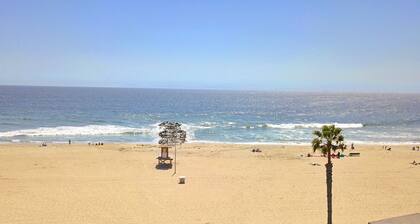 Studio/parking/patio2Seconds2beach