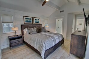 3 Schlafzimmer, Bügeleisen/Bügelbrett, Reisekinderbett, kostenloses WLAN