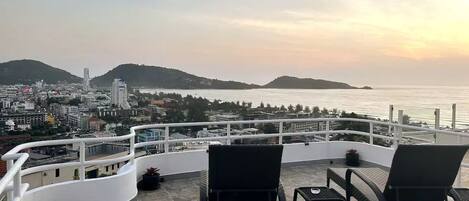 テラス / パティオ