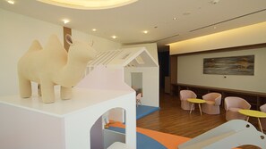 Children’s activities