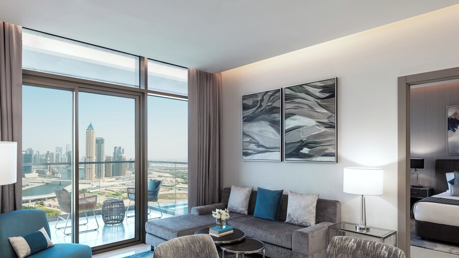 DAMAC Maison Aykon City Dubai