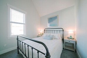 3 多间卧室、熨斗/熨衣板、免费 WiFi、床单