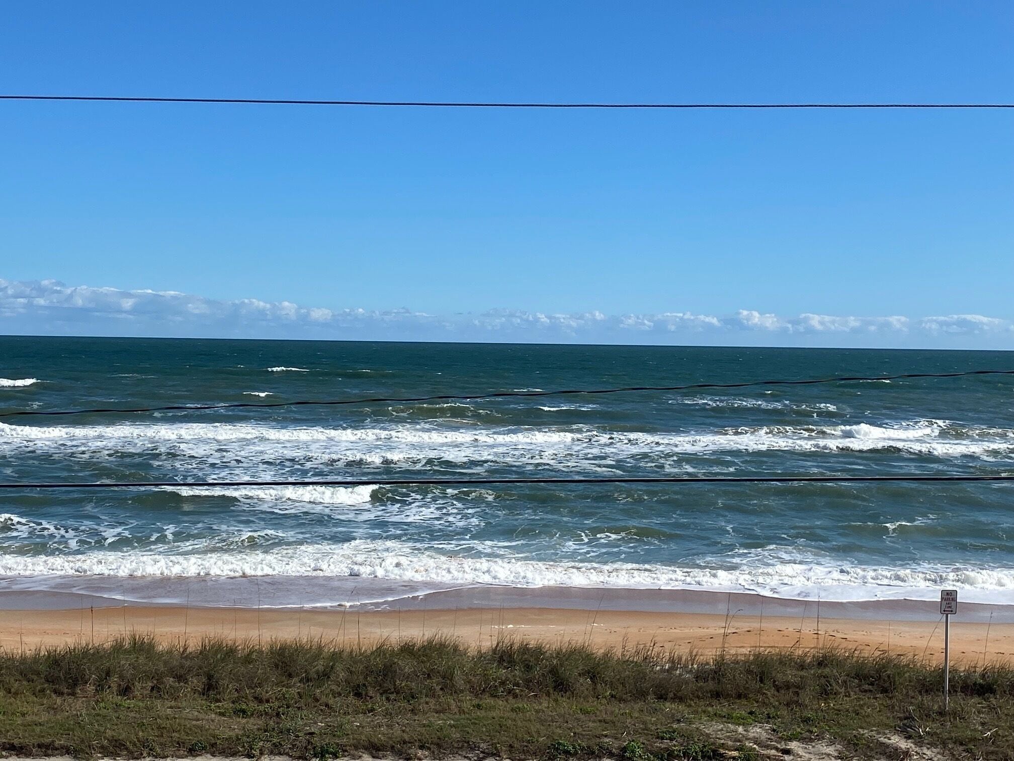 Breathtaking Ocean and Pool View Condominium.