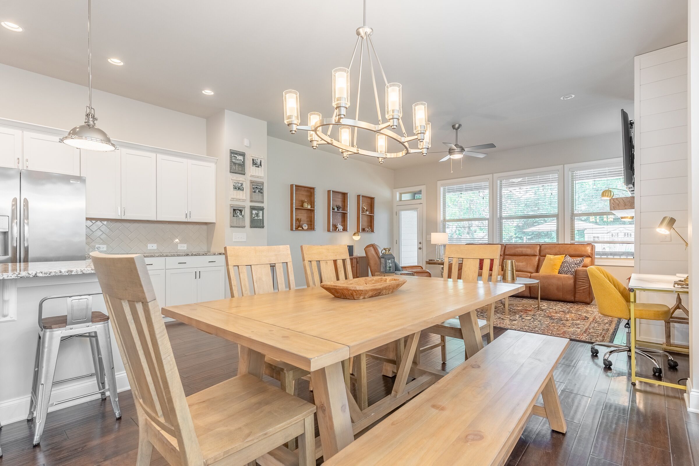 The Inglewood - Cozy Convenience