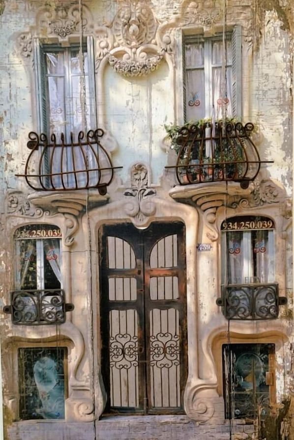 AuĂendetails