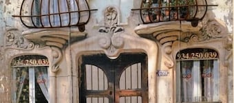Villa la Brise , Appartement "l'alizé"