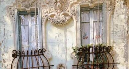 Villa "La Belle époque" quartier historique des cordiers