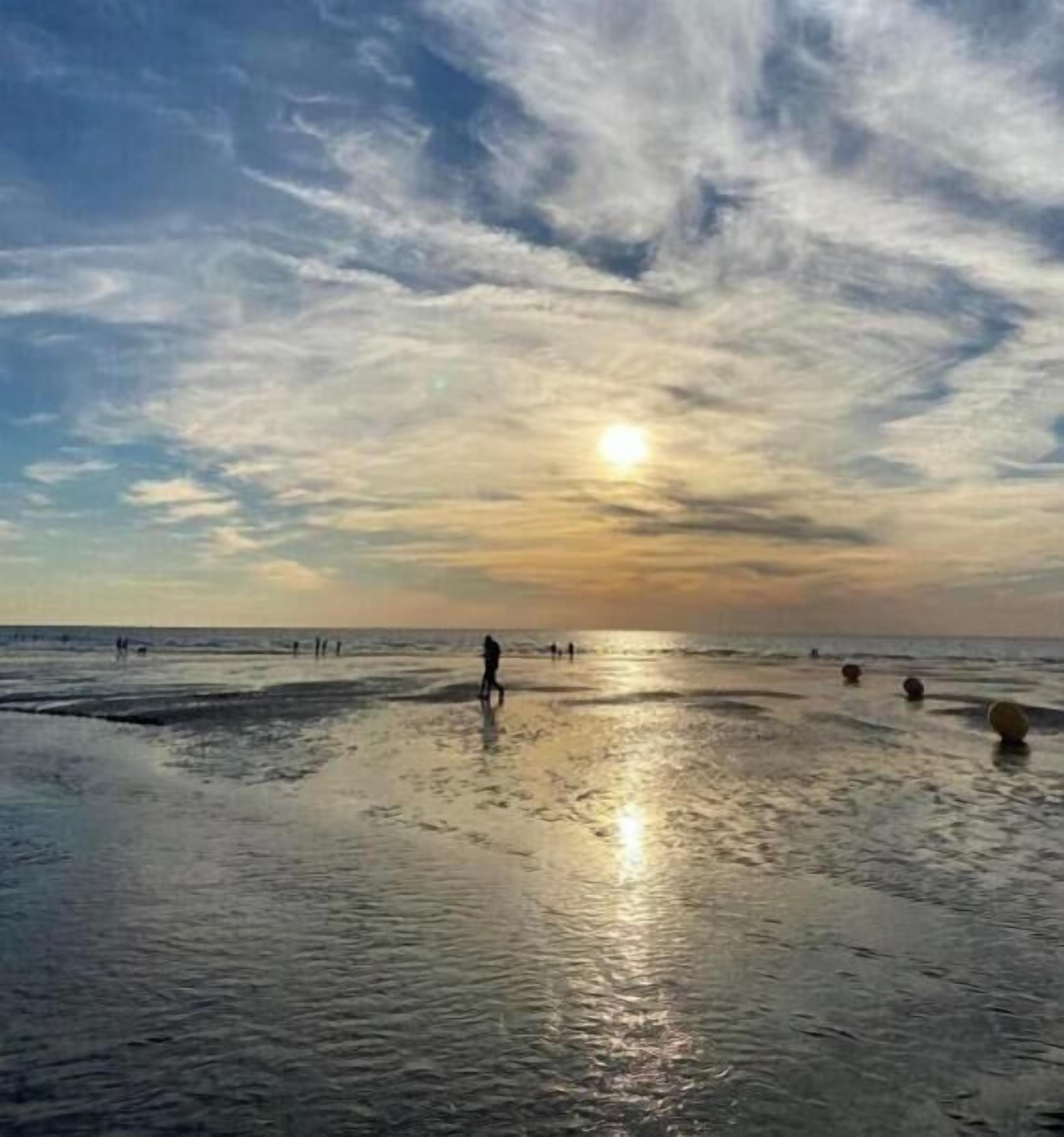Plage à proximité