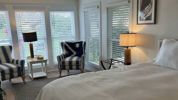 5 chambres, Wi-Fi, draps fournis