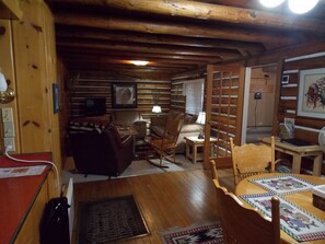 Intérieur
