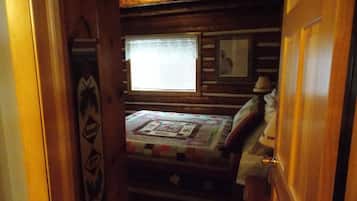 1 dormitorio, wifi, ropa de cama