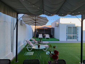 Terraço/pátio