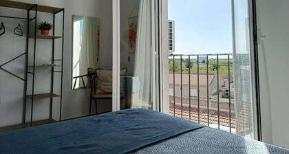 Apartamento "happy Street"