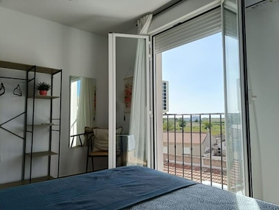 Apartamento "happy Street"