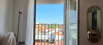 Apartamento "happy Street"