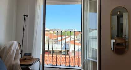 Apartamento "Happy Street"