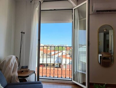 Apartamento "happy Street"