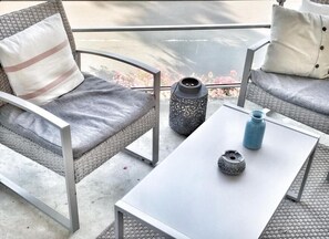 Property grounds - Cosy and Chill Appartement- Paris CDG Airport- Disneyland- Parc des Expos (Gonesse)