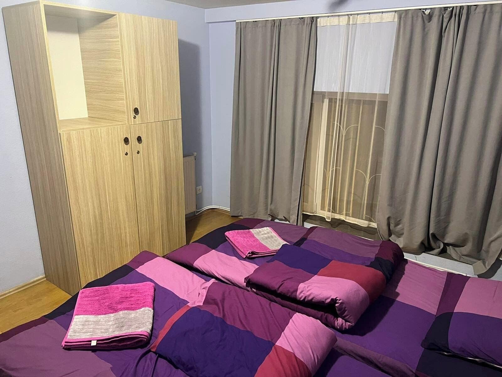 Foto - Galaxy Hostel