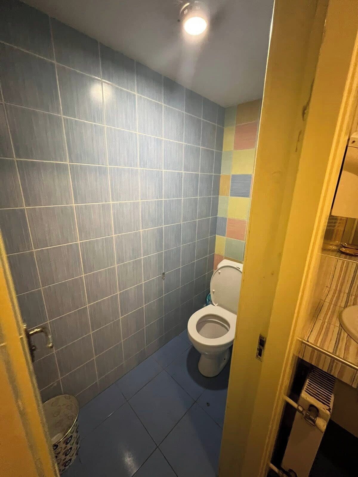 Foto - Galaxy Hostel