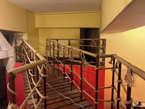 Exterior - Galaxy Hostel (Tbilisi)