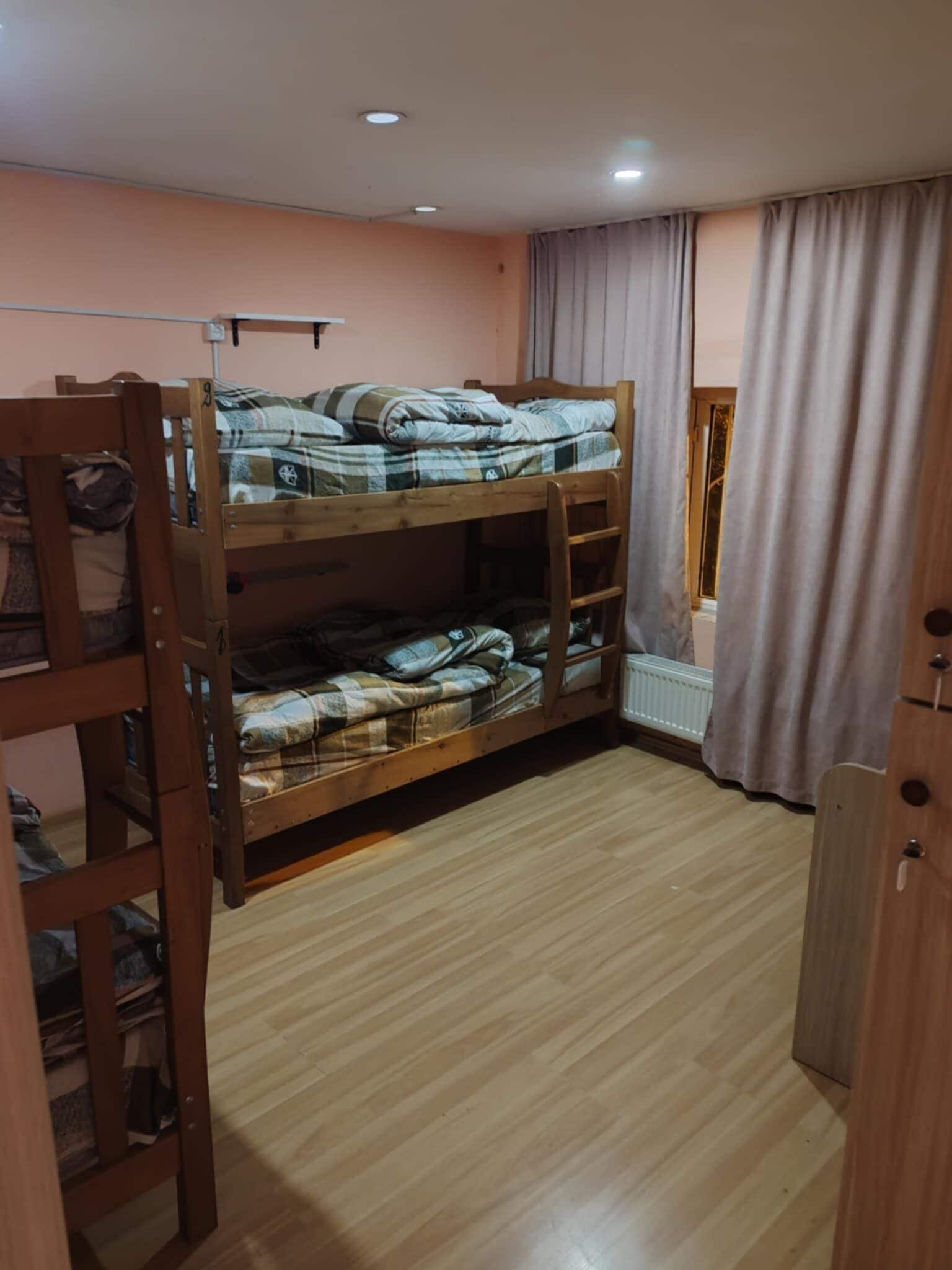 Foto - Galaxy Hostel