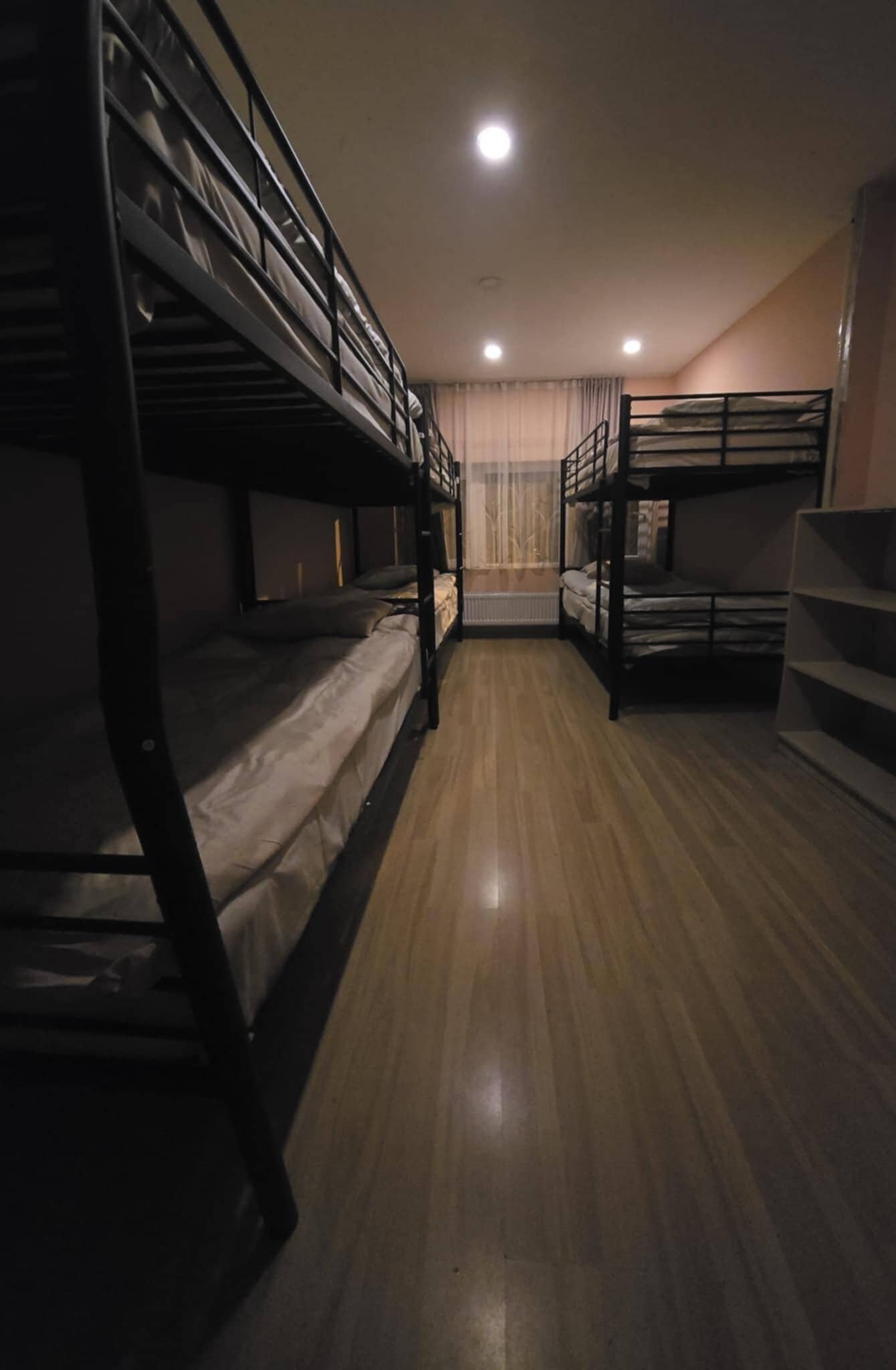 Foto - Galaxy Hostel